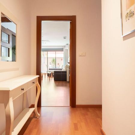 Enjoygranada Lujo Piscina Y Parking Apartment Exterior foto