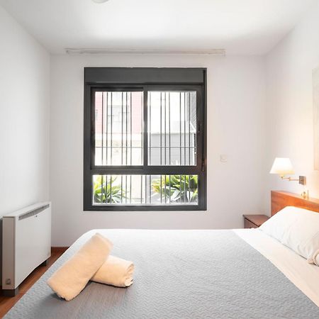 Enjoygranada Lujo Piscina Y Parking Apartment Exterior foto