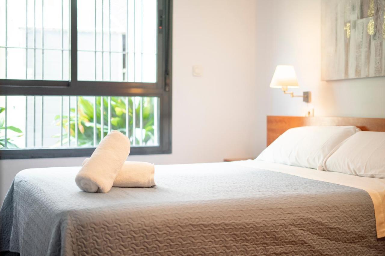Enjoygranada Lujo Piscina Y Parking Apartment Exterior foto
