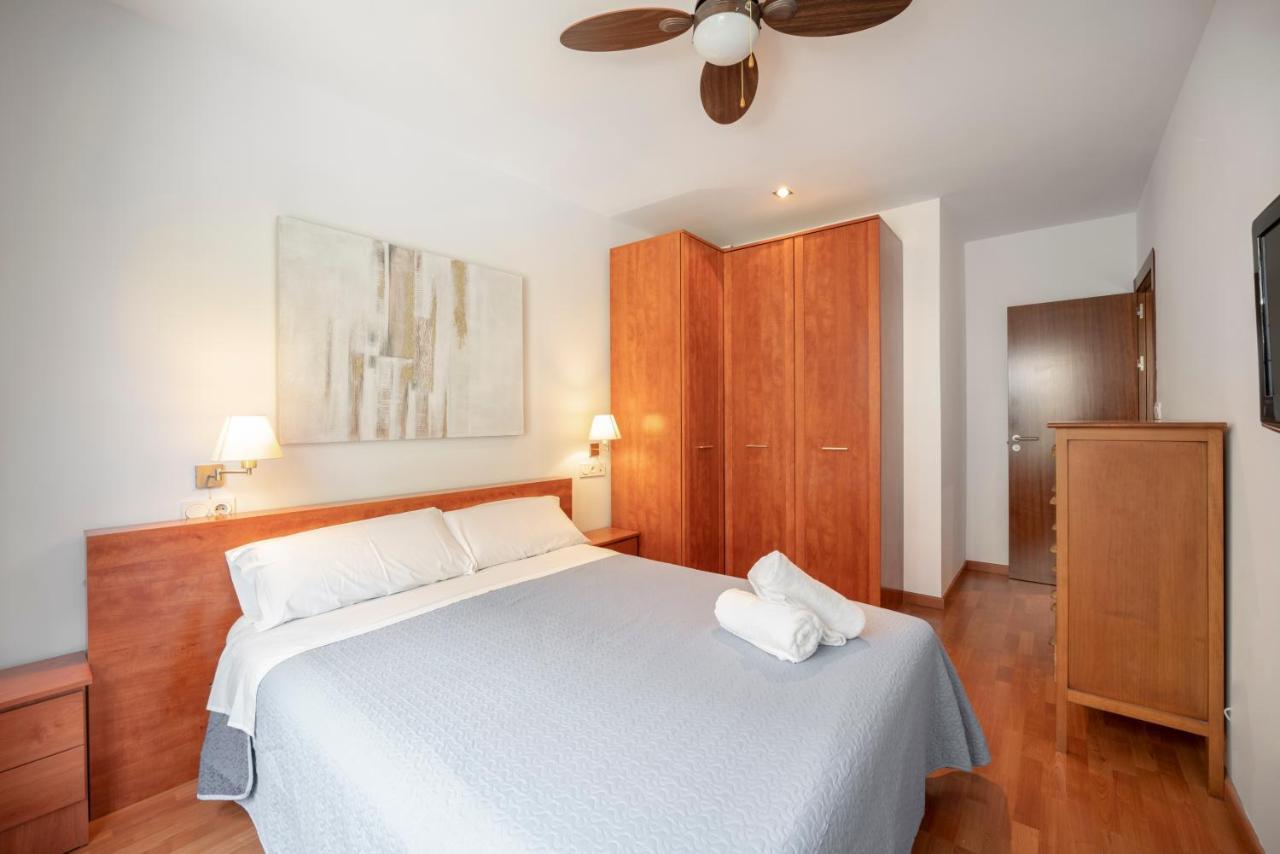Enjoygranada Lujo Piscina Y Parking Apartment Exterior foto