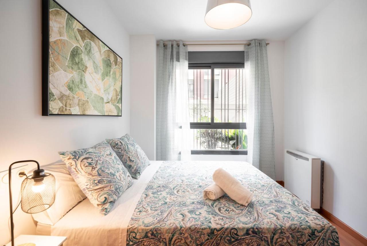 Enjoygranada Lujo Piscina Y Parking Apartment Exterior foto