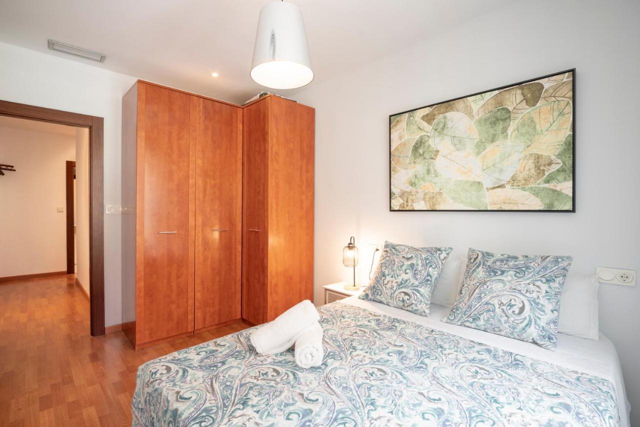 Enjoygranada Lujo Piscina Y Parking Apartment Exterior foto