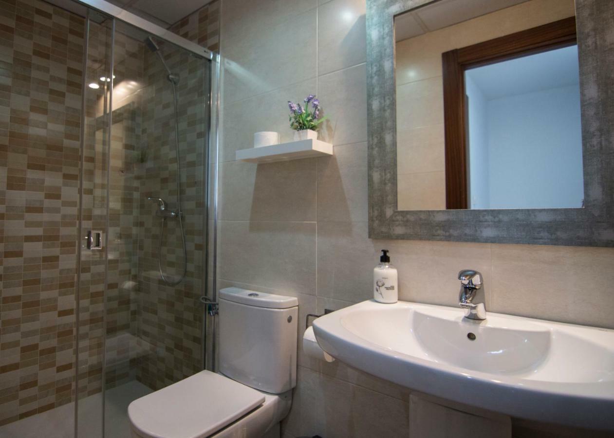 Enjoygranada Lujo Piscina Y Parking Apartment Exterior foto